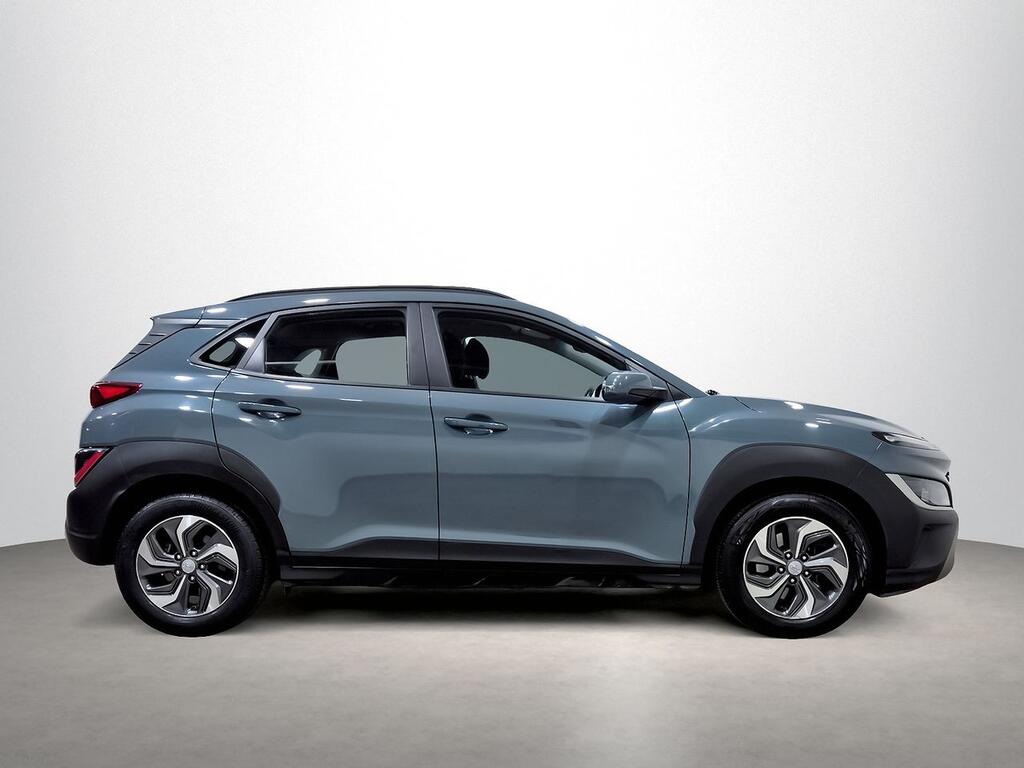 Hyundai Kona 1.6 GDI HEV Maxx DCT 3