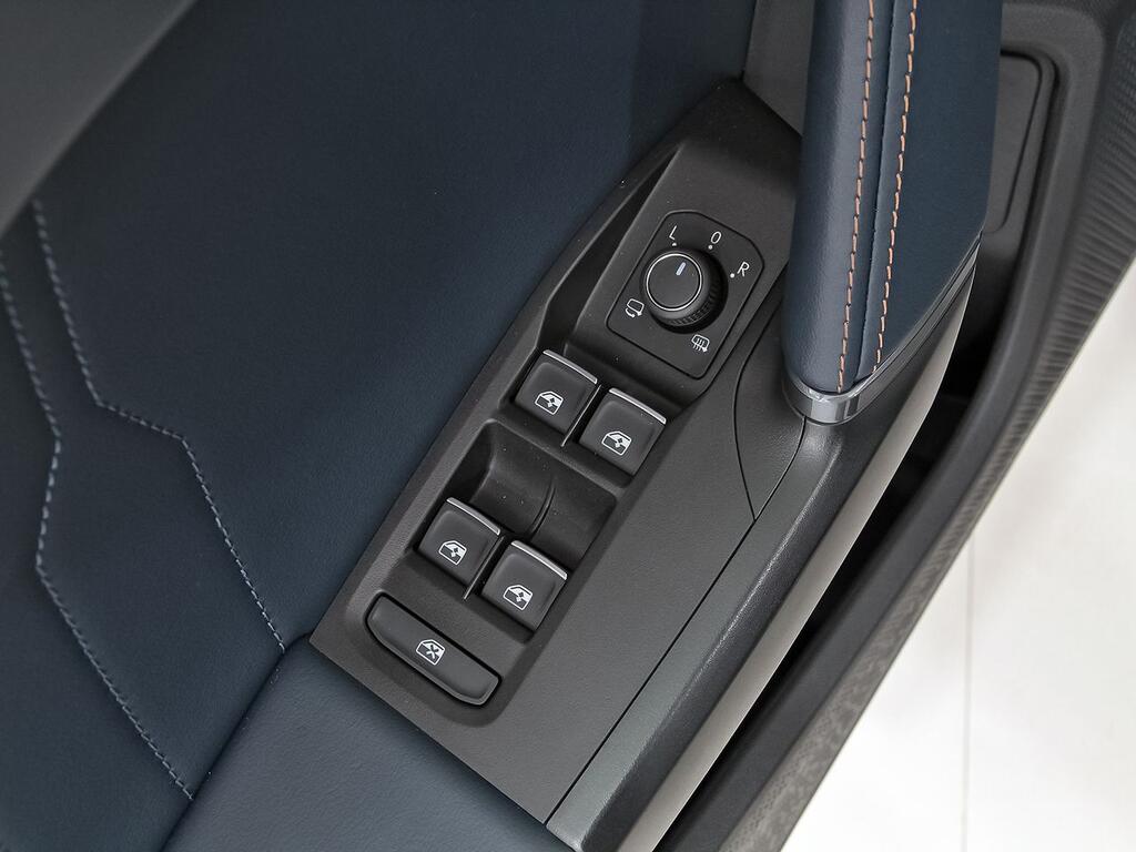 Cupra León SP 2.0 TSI 228kW (310 CV) 4Drive DSG 10