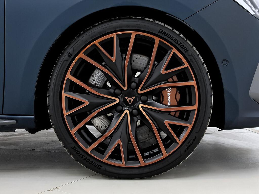 Cupra León SP 2.0 TSI 228kW (310 CV) 4Drive DSG 8