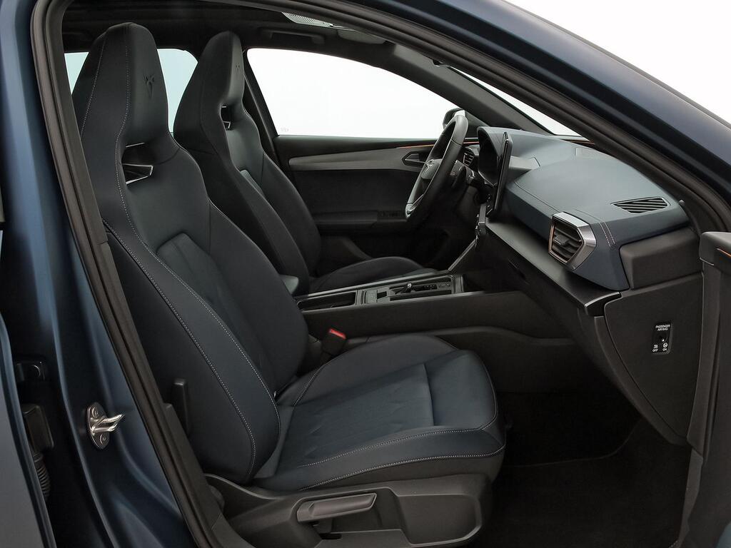 Cupra León SP 2.0 TSI 228kW (310 CV) 4Drive DSG 5