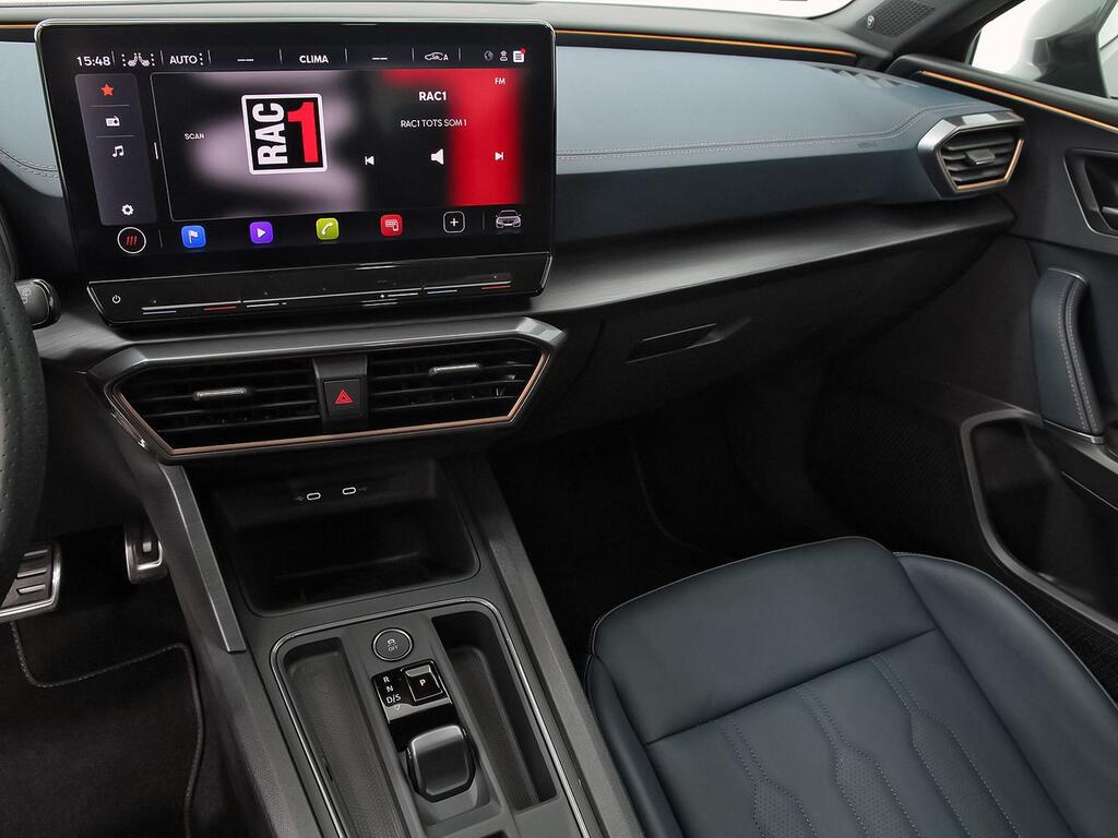 Cupra León SP 2.0 TSI 228kW (310 CV) 4Drive DSG 9