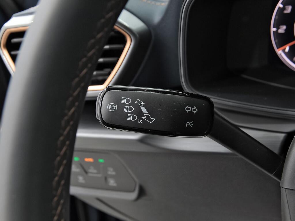 Cupra León SP 2.0 TSI 228kW (310 CV) 4Drive DSG 15