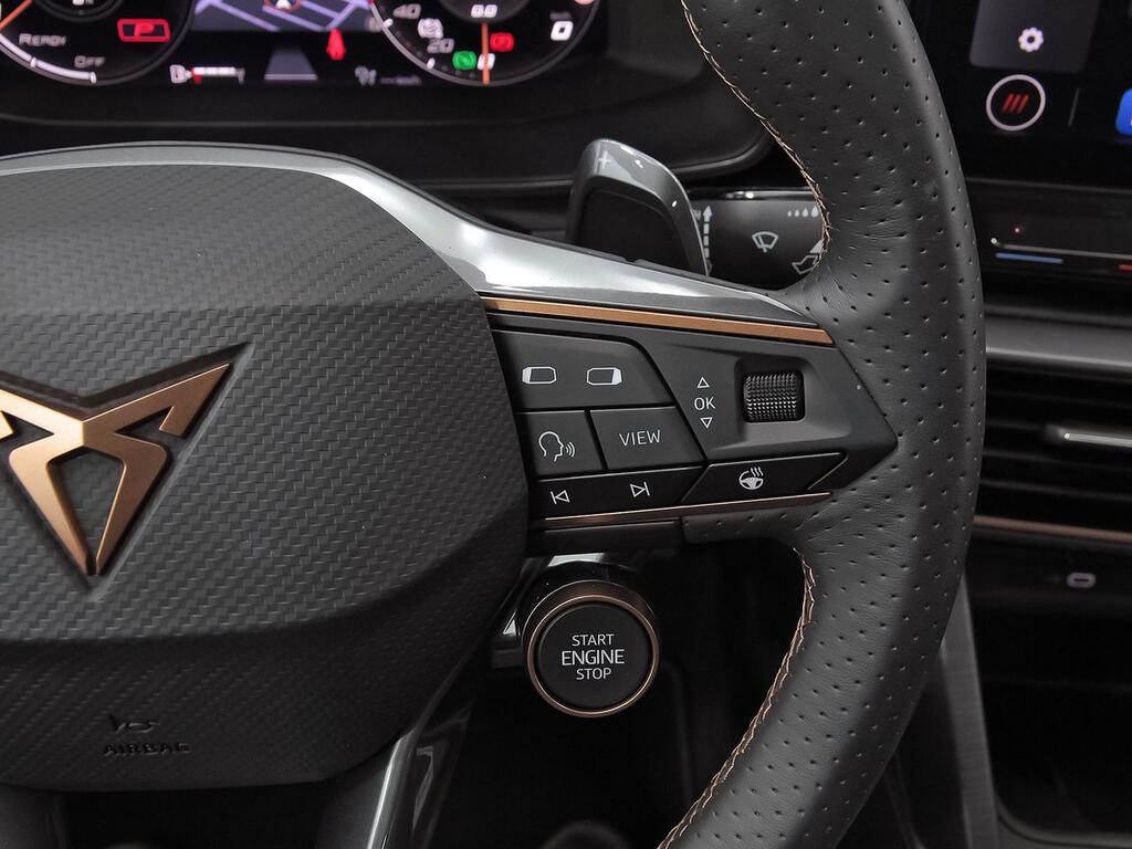 Cupra León SP 2.0 TSI 228kW (310 CV) 4Drive DSG 18