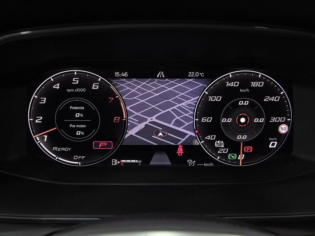 Cupra León SP 2.0 TSI 228kW (310 CV) 4Drive DSG 14