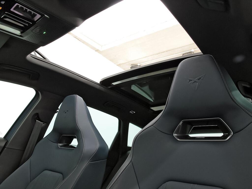 Cupra León SP 2.0 TSI 228kW (310 CV) 4Drive DSG 36
