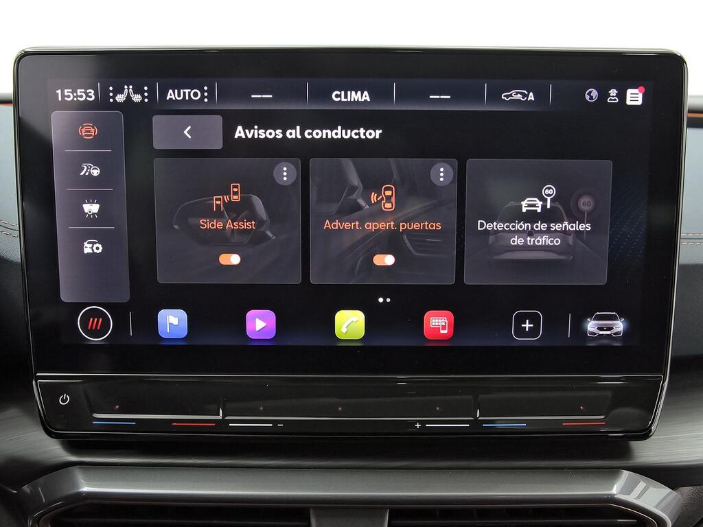 Cupra León SP 2.0 TSI 228kW (310 CV) 4Drive DSG 29