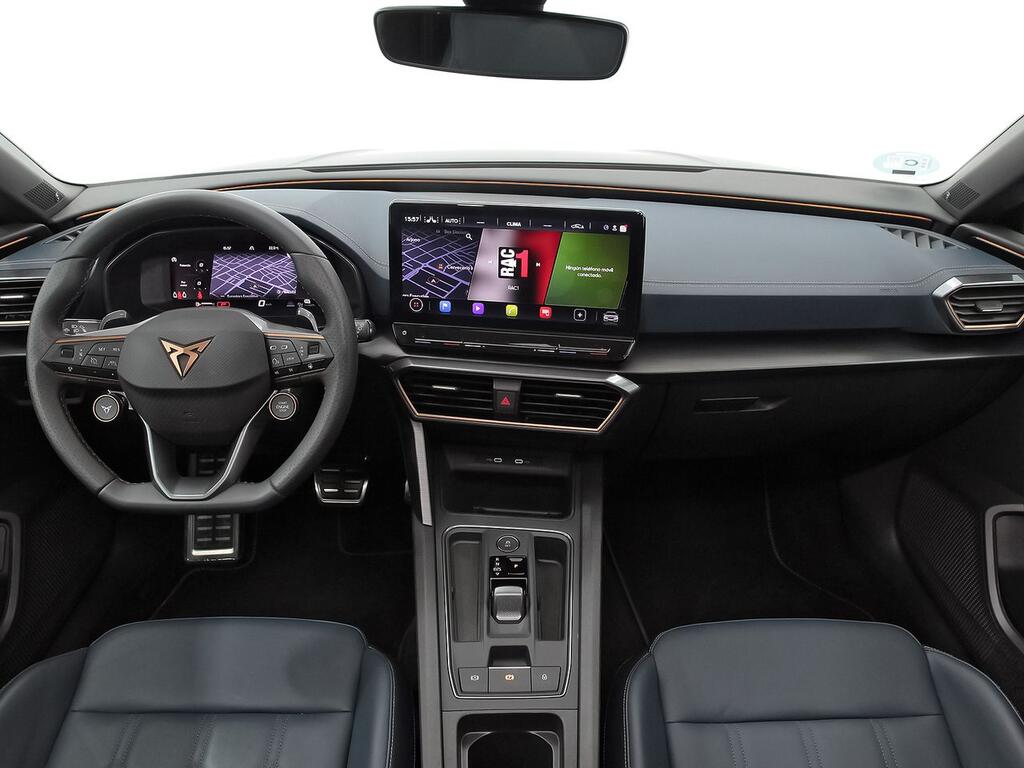 Cupra León SP 2.0 TSI 228kW (310 CV) 4Drive DSG 4