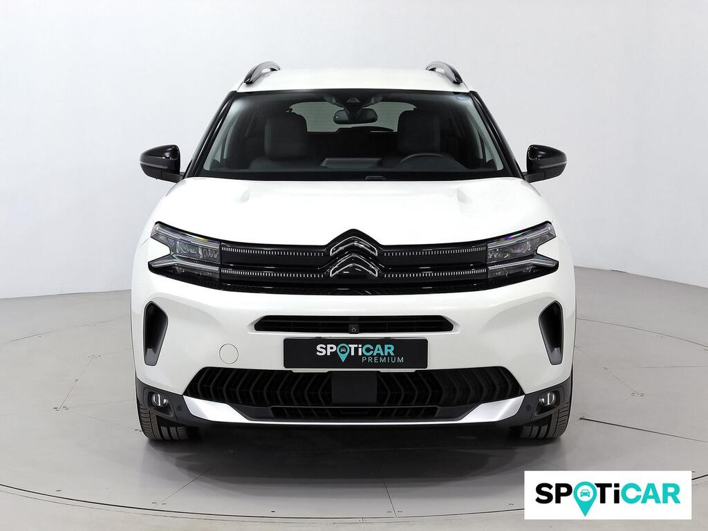 Citroën C5 Aircross BlueHdi 96kW (130CV) S&S EAT8 Shine Pack 5