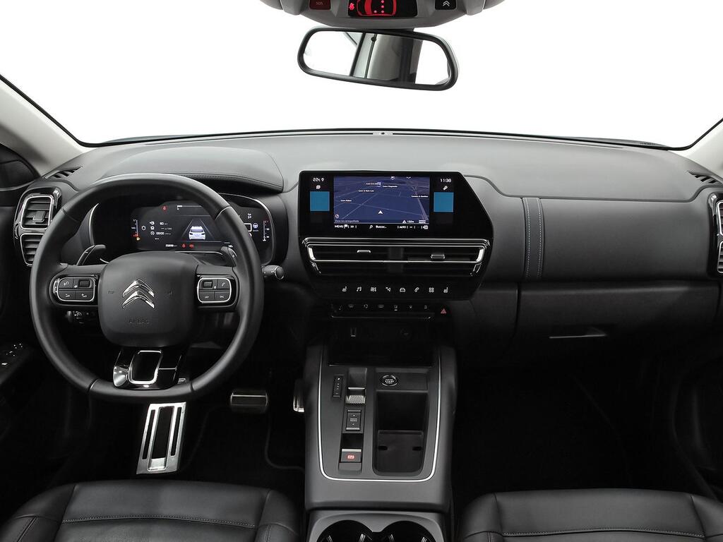 Citroën C5 Aircross BlueHdi 96kW (130CV) S&S EAT8 Shine Pack 7