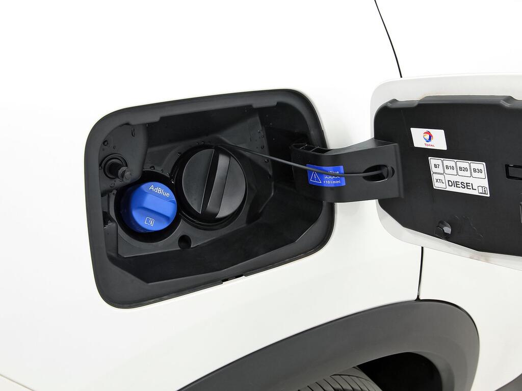 Citroën C5 Aircross BlueHdi 96kW (130CV) S&S EAT8 Shine Pack 36