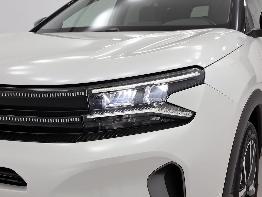 Citroën C5 Aircross BlueHdi 96kW (130CV) S&S EAT8 Shine Pack 34