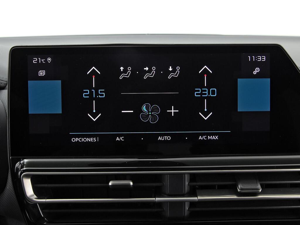 Citroën C5 Aircross BlueHdi 96kW (130CV) S&S EAT8 Shine Pack 28
