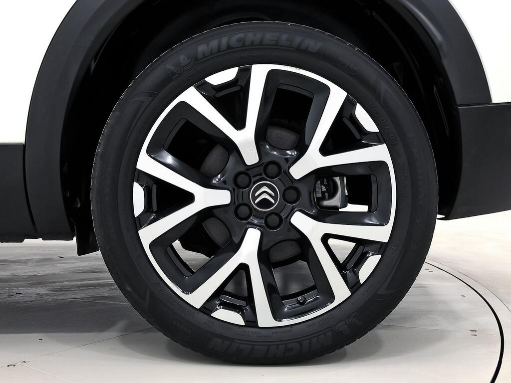 Citroën C5 Aircross BlueHdi 96kW (130CV) S&S EAT8 Shine Pack 11