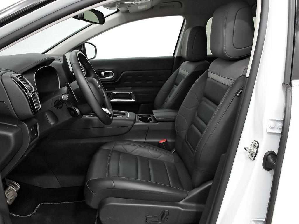 Citroën C5 Aircross BlueHdi 96kW (130CV) S&S EAT8 Shine Pack 8
