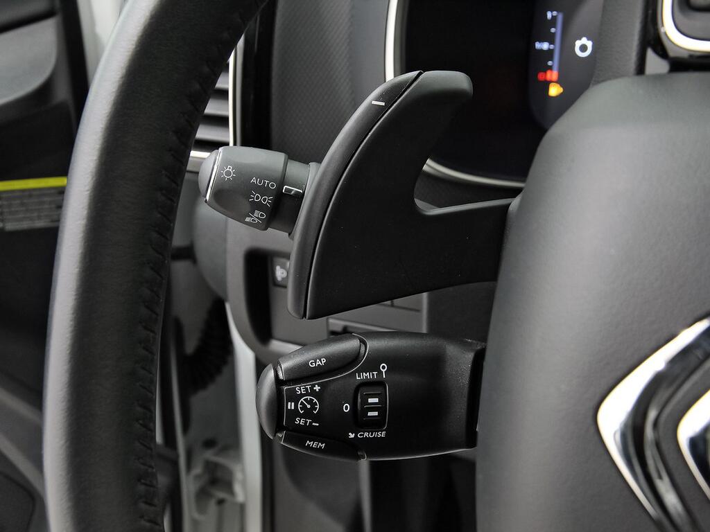 Citroën C5 Aircross BlueHdi 96kW (130CV) S&S EAT8 Shine Pack 17