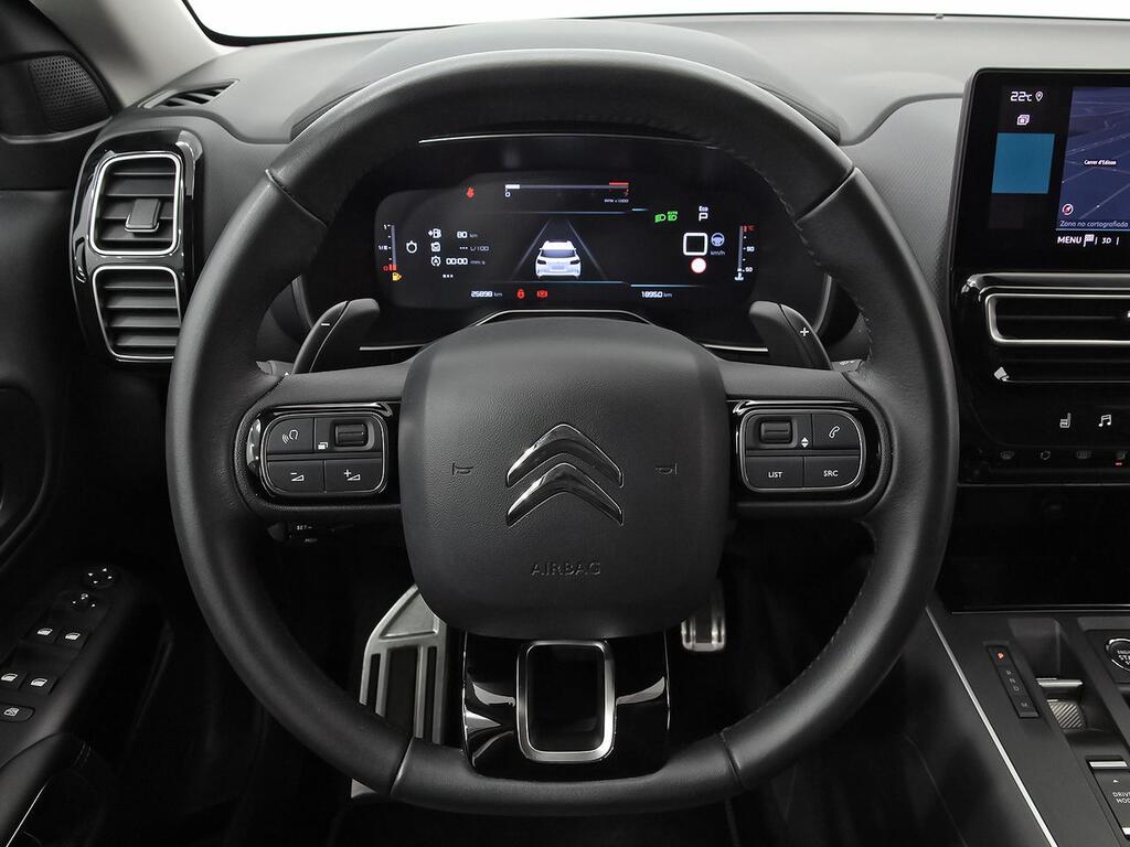 Citroën C5 Aircross BlueHdi 96kW (130CV) S&S EAT8 Shine Pack 21