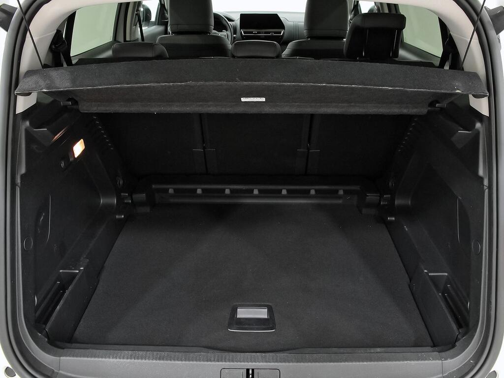 Citroën C5 Aircross BlueHdi 96kW (130CV) S&S EAT8 Shine Pack 10