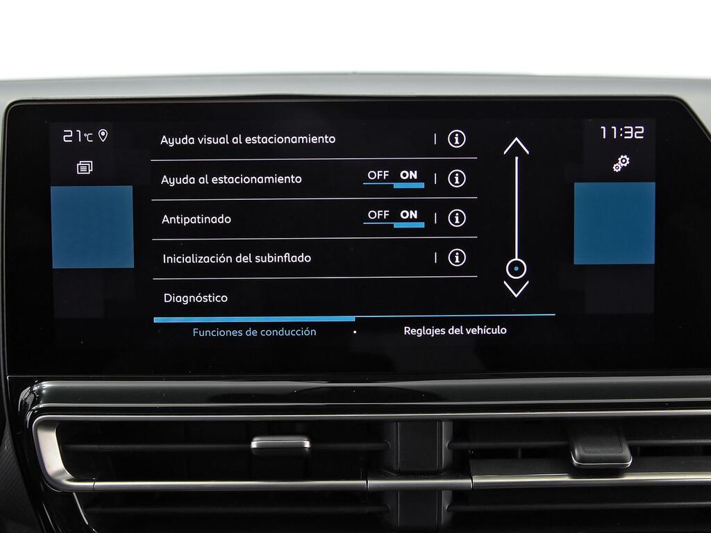 Citroën C5 Aircross BlueHdi 96kW (130CV) S&S EAT8 Shine Pack 26