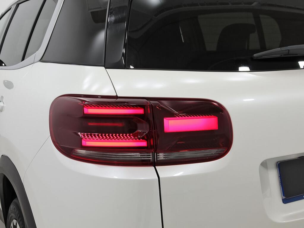 Citroën C5 Aircross BlueHdi 96kW (130CV) S&S EAT8 Shine Pack 35