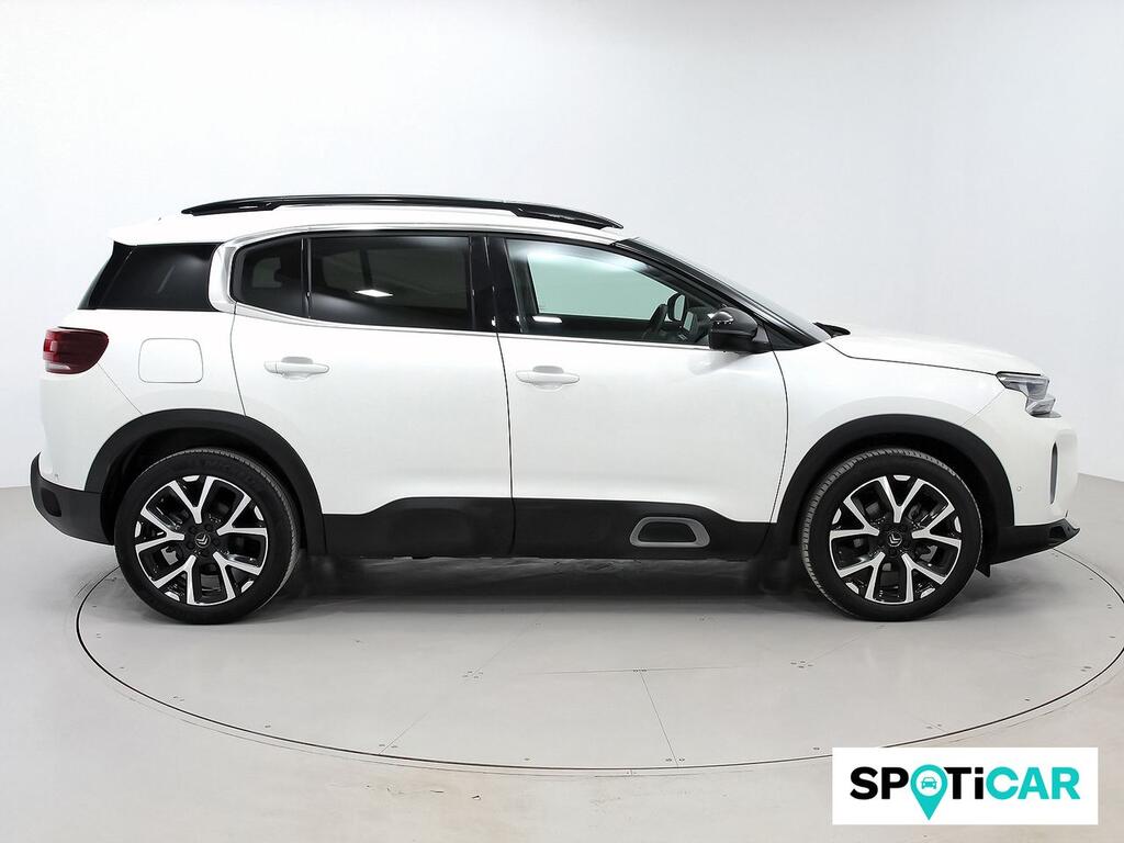 Citroën C5 Aircross BlueHdi 96kW (130CV) S&S EAT8 Shine Pack 3