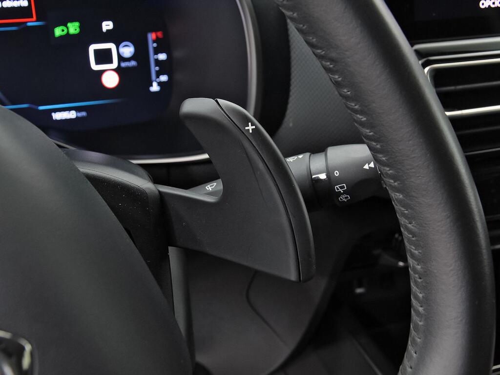 Citroën C5 Aircross BlueHdi 96kW (130CV) S&S EAT8 Shine Pack 18