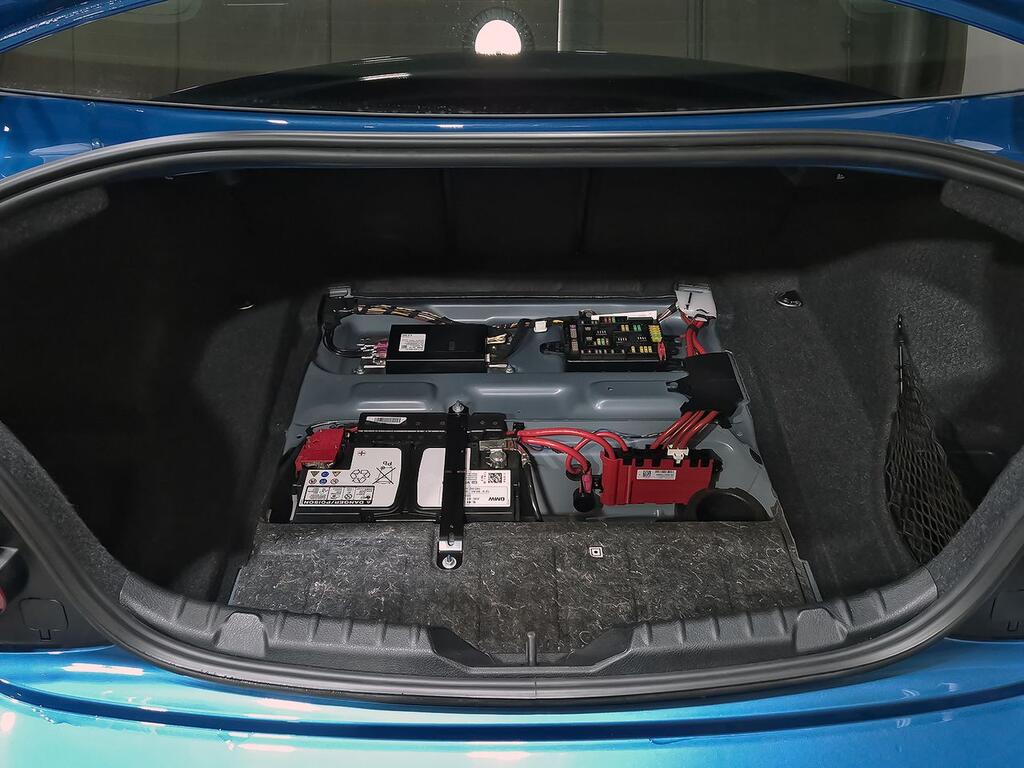 BMW Serie 2 M2 38