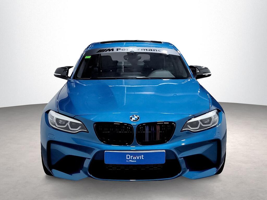 BMW Serie 2 M2 4