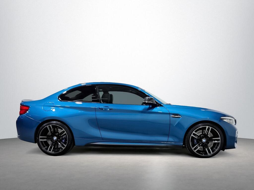 BMW Serie 2 M2 3