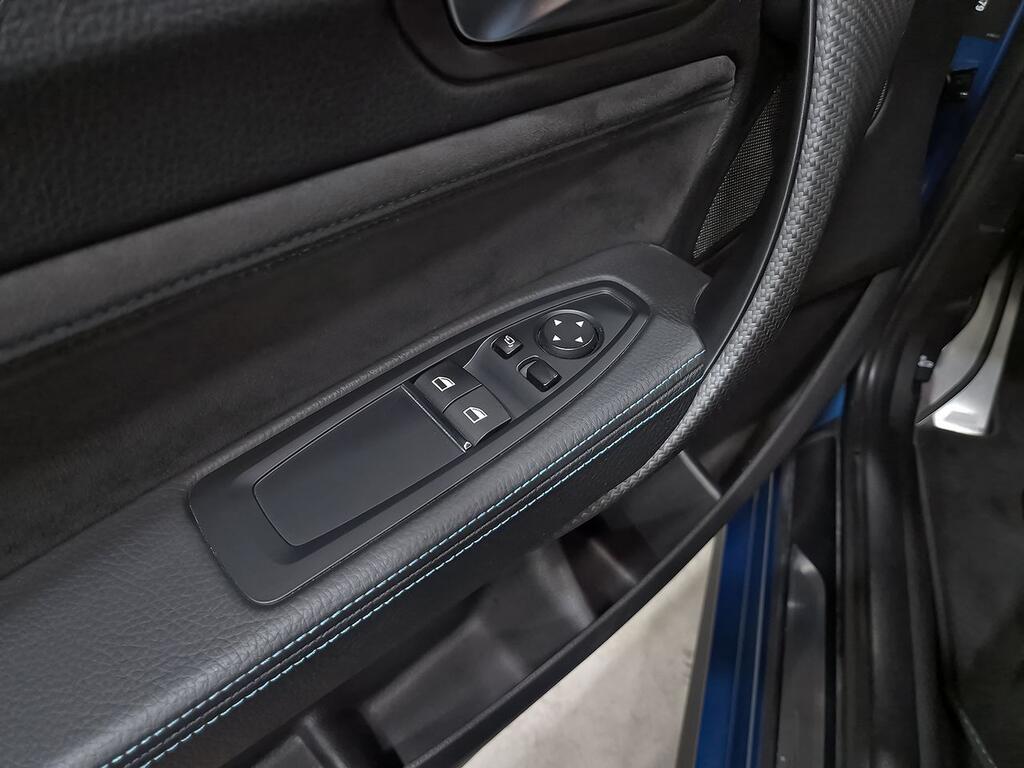 BMW Serie 2 M2 13