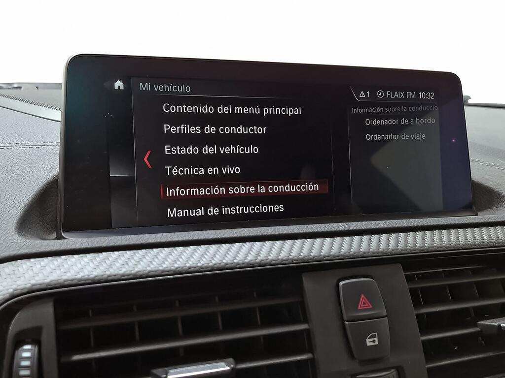 BMW Serie 2 M2 26