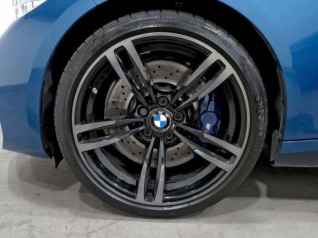 BMW Serie 2 M2 10
