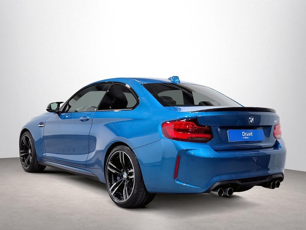 BMW Serie 2 M2 2