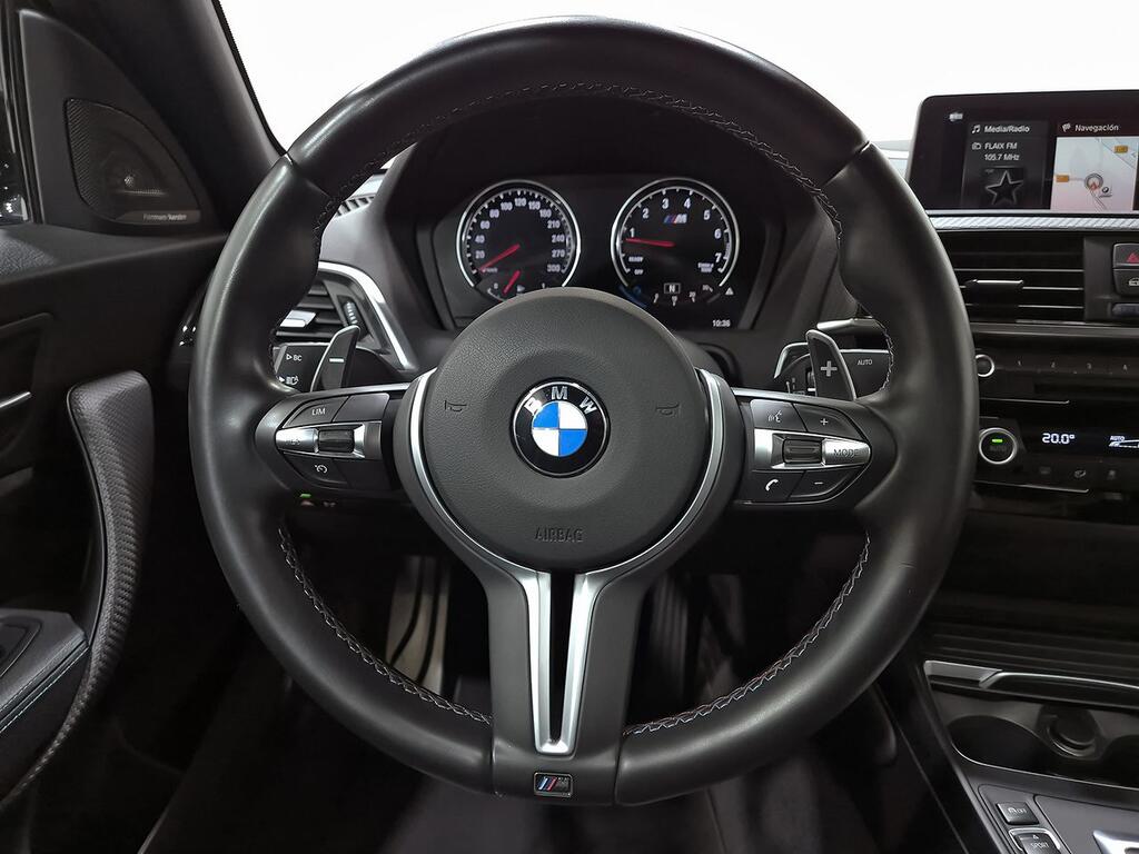 BMW Serie 2 M2 21