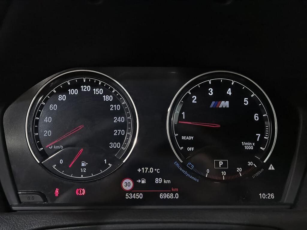 BMW Serie 2 M2 16