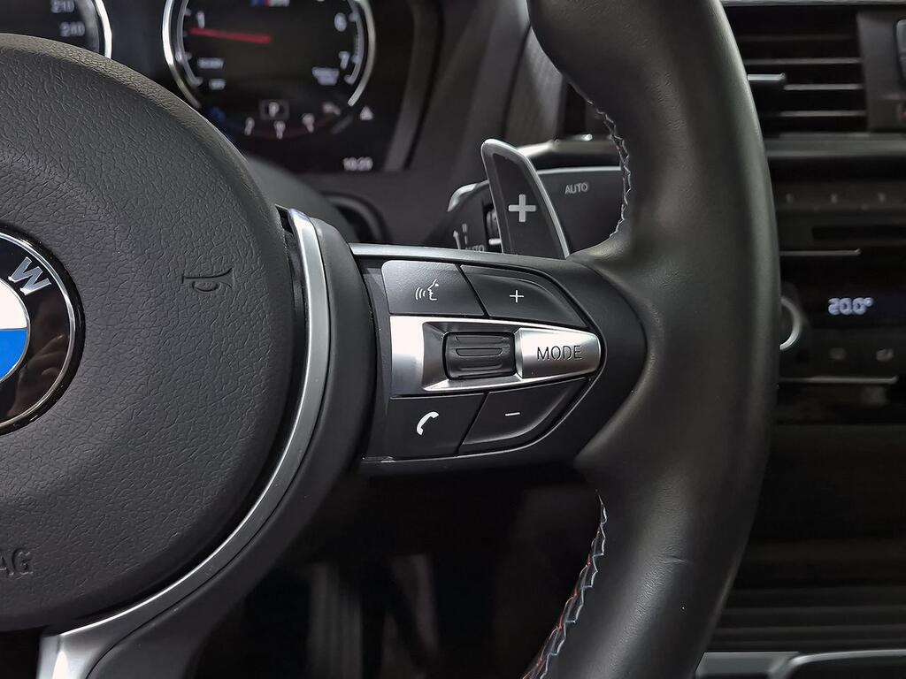 BMW Serie 2 M2 20