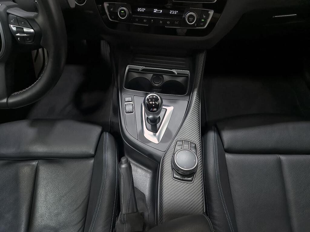 BMW Serie 2 M2 34
