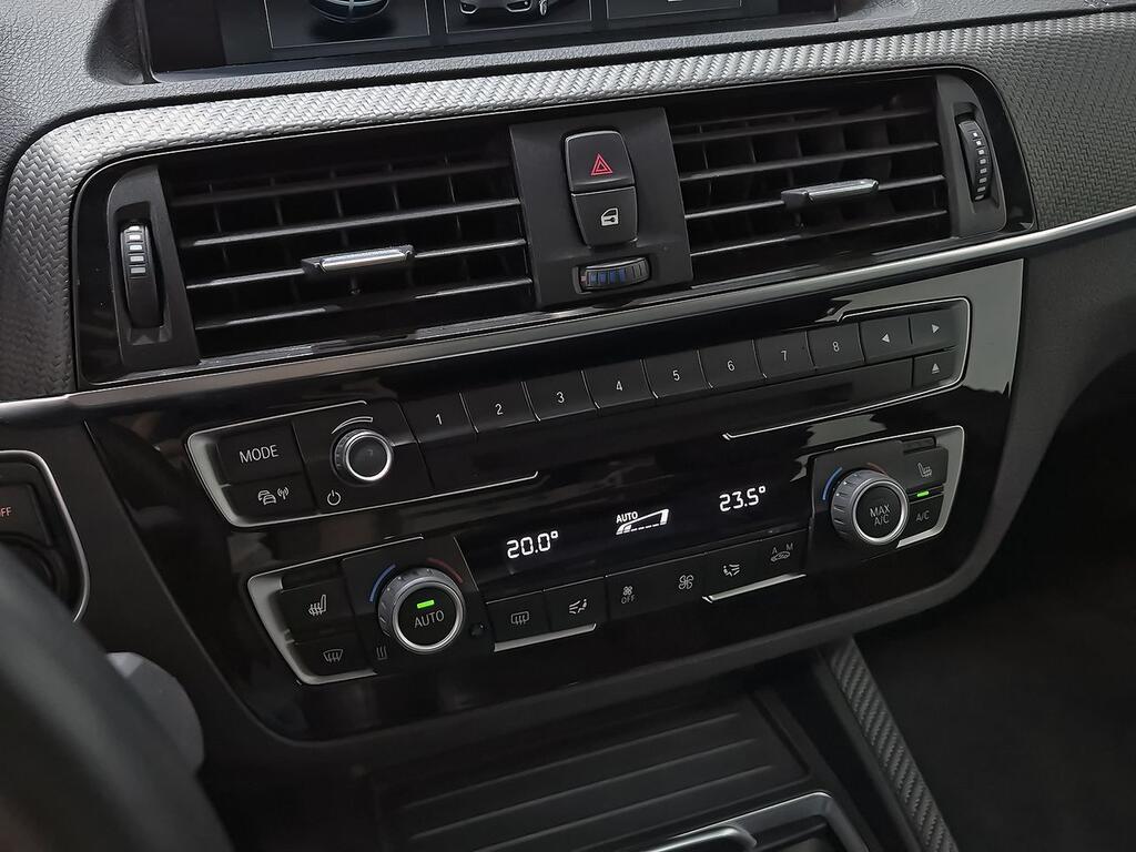 BMW Serie 2 M2 27