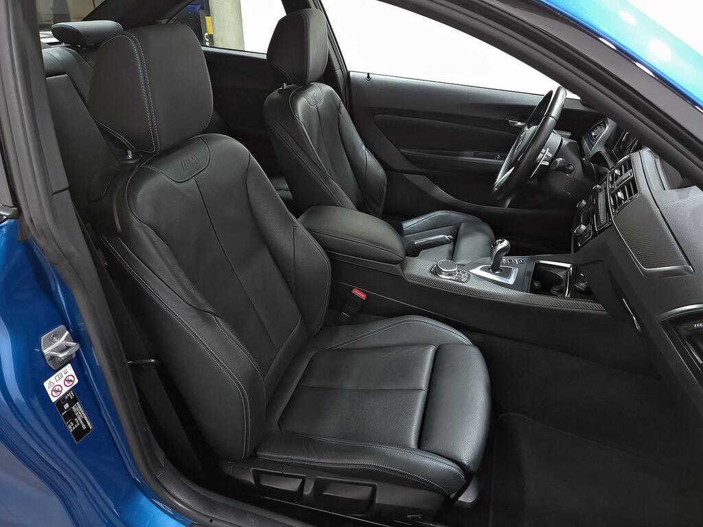 BMW Serie 2 M2 7