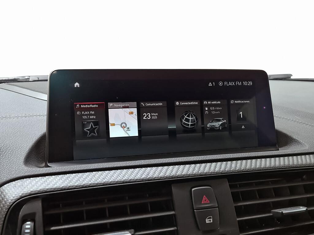 BMW Serie 2 M2 22