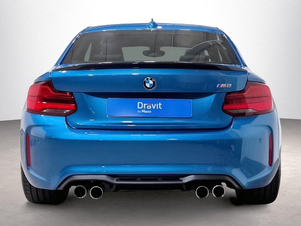 BMW Serie 2 M2 5