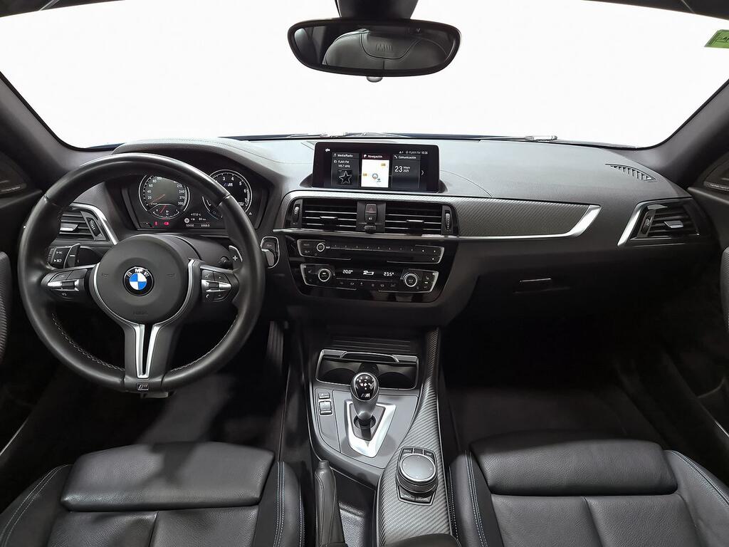 BMW Serie 2 M2 6