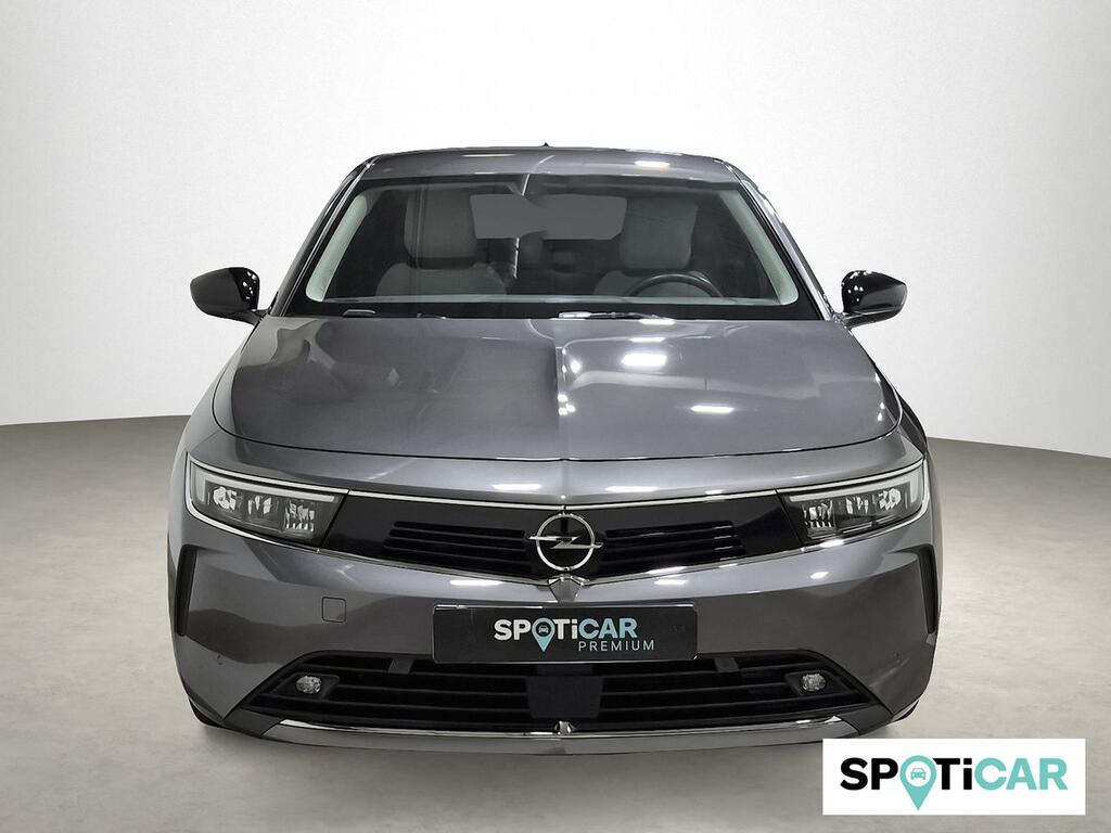 Opel Astra 1.5D DTH 96kW (130CV) Elegance Auto 5