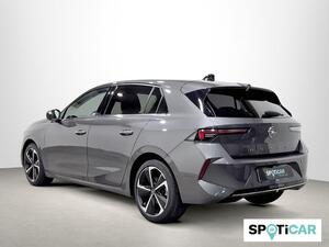 Opel Astra 1.5D DTH 96kW (130CV) Elegance Auto Opel Astra 1.5D DTH 96kW (130CV) Elegance Auto
