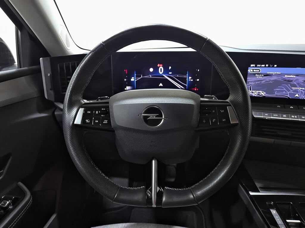 Opel Astra 1.5D DTH 96kW (130CV) Elegance Auto 20