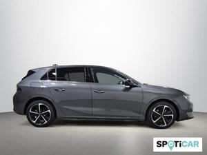 Opel Astra 1.5D DTH 96kW (130CV) Elegance Auto Opel Astra 1.5D DTH 96kW (130CV) Elegance Auto