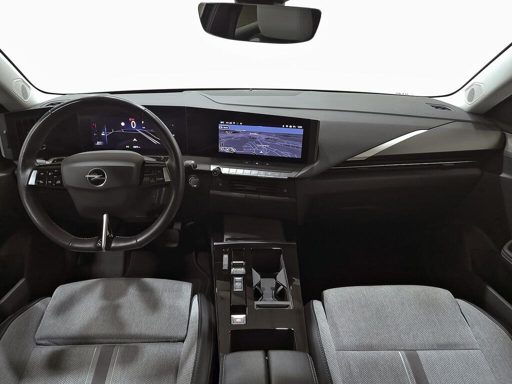 Opel Astra 1.5D DTH 96kW (130CV) Elegance Auto 7