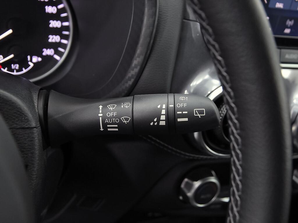 Nissan Juke DIG-T 84 kW (114 CV) DCT 7V N-Connecta 16