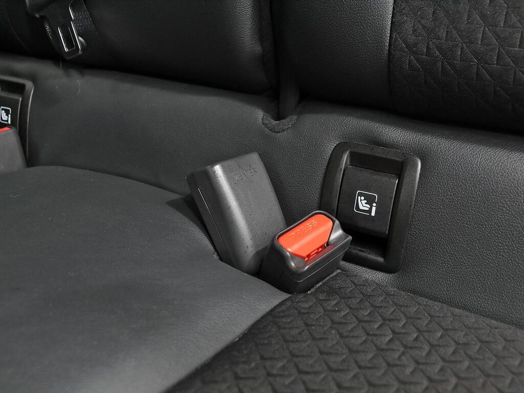 Nissan Juke DIG-T 84 kW (114 CV) DCT 7V N-Connecta 30