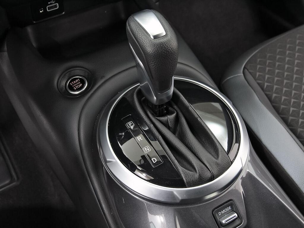 Nissan Juke DIG-T 84 kW (114 CV) DCT 7V N-Connecta 29
