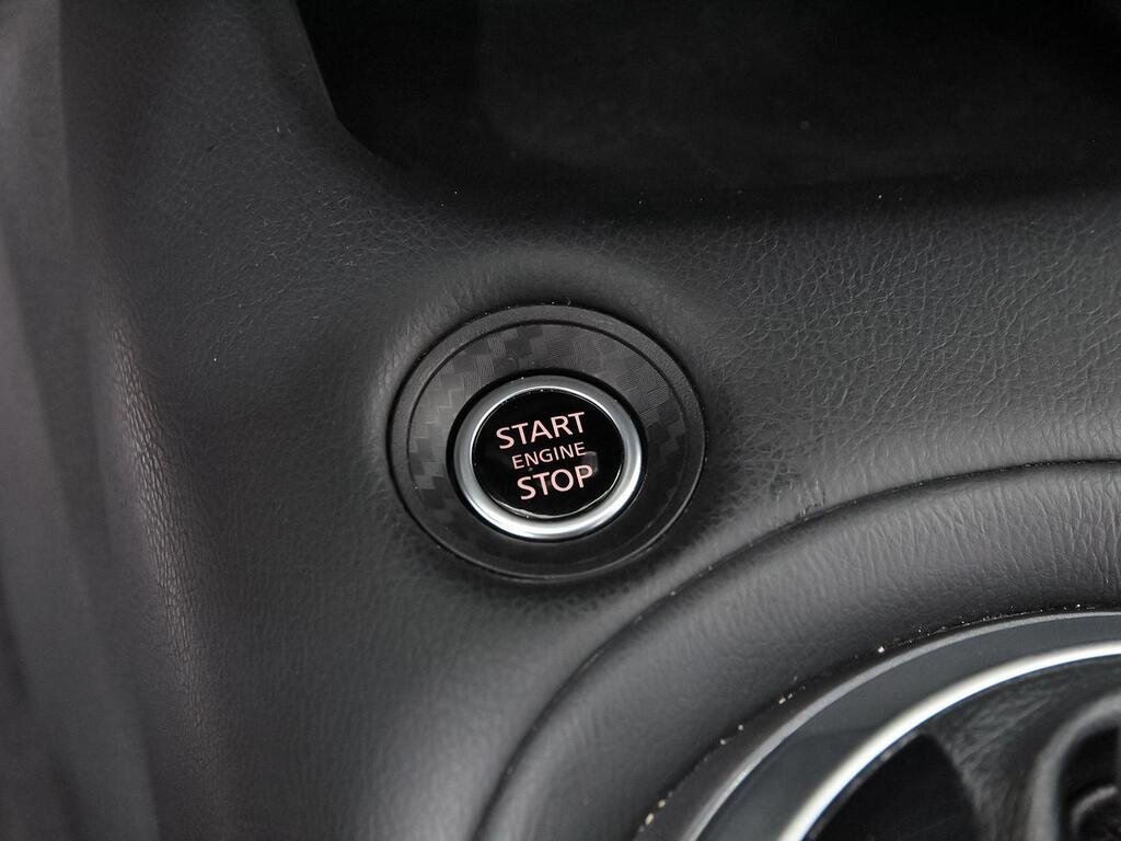 Nissan Juke DIG-T 84 kW (114 CV) DCT 7V N-Connecta 27